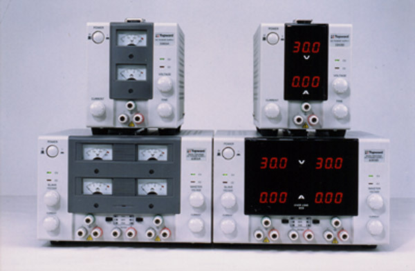 Topward Power Supplies