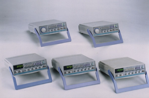 Topward Function Generators