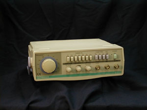 Topward Function Generator 8110