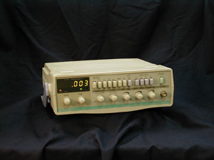 Topward Function Generator 8130