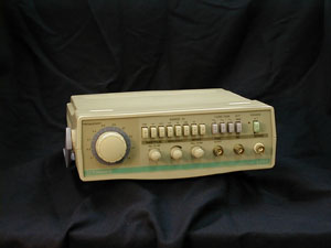 Topward Function Generator 8140