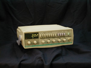 Topward Function Generator 8150